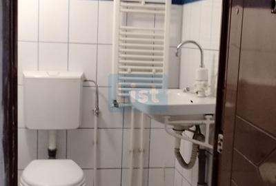 Spațiu industrial, de 500 mp, în Central - 11
