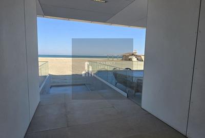 Apartament cu 3 camere decomandat, mobilat în Central - 2