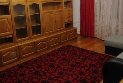 Apartament cu 3 camere semidecomandat în Rogerius - 5