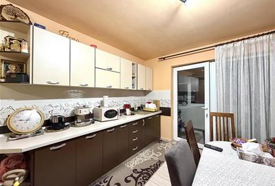 Apartament cu 2 camere decomandat în Central - 1