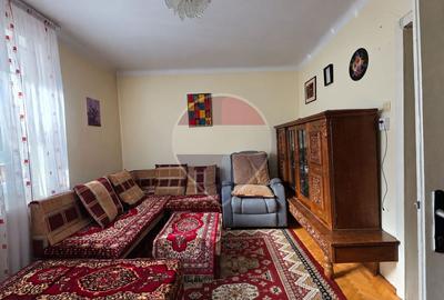 Apartament cu 2 camere în Ultracentral