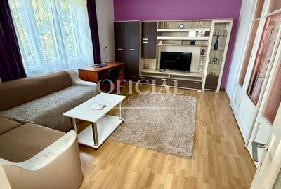 Apartament cu 3 camere în Zorilor - 1