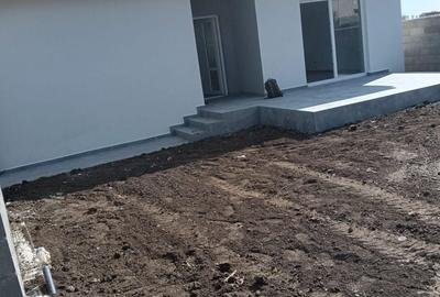 Casă cu 3 camere în Sânandrei - 1