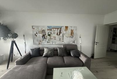 Apartament cu 2 camere decomandat în Exterior Vest