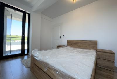 Apartament cu 2 camere semidecomandat, mobilat în Păcurari - 3