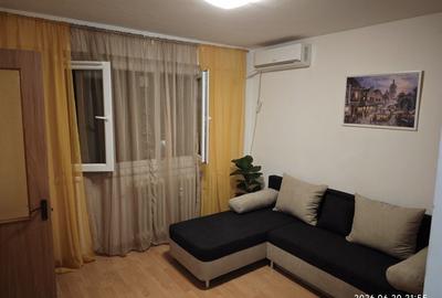 Garsonieră semidecomandată în Lacul Tei - 3