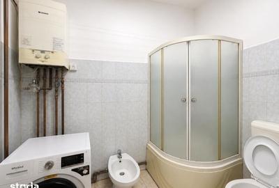Apartament cu 4 camere în Timpuri Noi