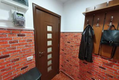 Apartament cu 2 camere semidecomandat în Universitate - 3