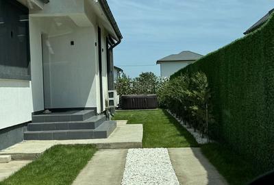 Casă cu 4 camere cu Teren 350 Mp în Berceni - 7