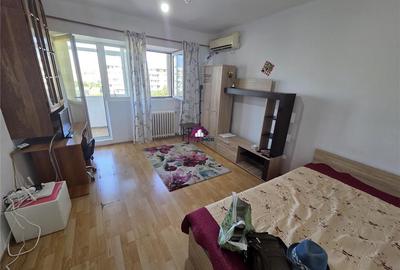 Garsonieră decomandată, mobilată în Obor