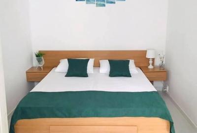 Apartament cu 3 camere semidecomandat în Tomis Nord - 7