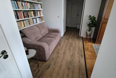 Apartament cu 3 camere decomandat în Șagului - 7