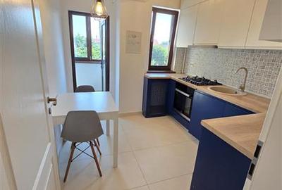 Apartament cu 2 camere decomandat, mobilat în Valea Adâncă - 6