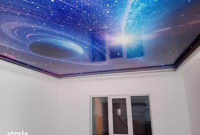 Apartament cu 2 camere în Gugești - 1