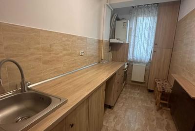 Garsonieră decomandată în Apărătorii Patriei - 4