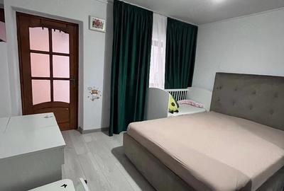 Casă cu 4 camere cu Teren 196 Mp în Palas - 4