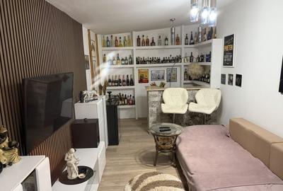 Casă cu 4 camere în Mânăstioara - 1