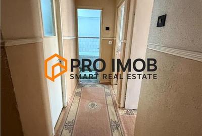 Apartament cu 3 camere decomandat în 1 Decembrie - 9