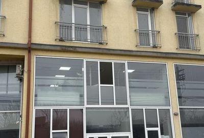 Apartament cu 2 camere decomandat în Central - 3