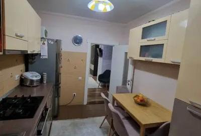 Apartament cu 3 camere decomandat în George Enescu - 5