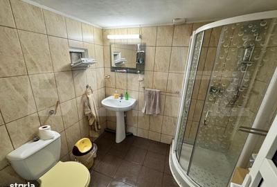Casă cu 2 camere în Albești - 4