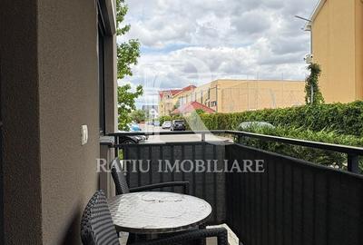 Apartament cu 2 camere în Nufărul - 13