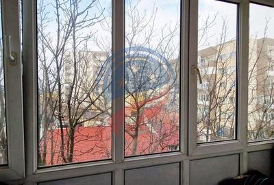 Apartament cu 4 camere decomandat în Gării