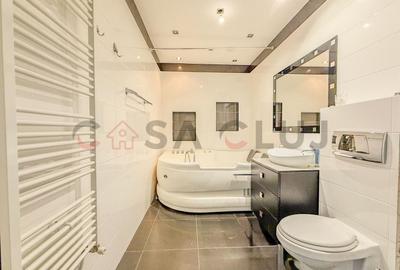 Apartament cu 2 camere semidecomandat, mobilat în Calea Turzii - 8