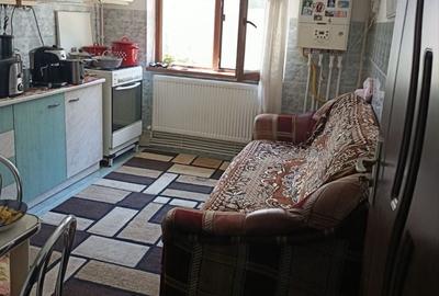 Apartament cu 2 camere decomandat în Lacu - 3