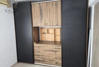 Apartament cu 2 camere semidecomandat, mobilat în Berceni - 2