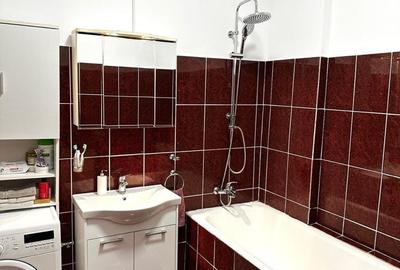 Casă cu 3 camere în Central - 15