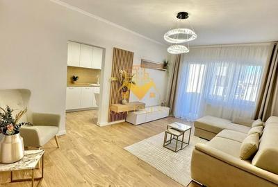 Apartament cu 3 camere în Florești - 5