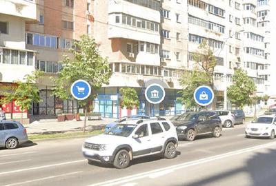 Spațiu comercial, de 53 mp, în Păcurari - 1