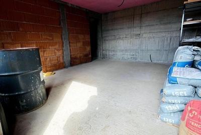 Casă cu 3 camere în Cordău