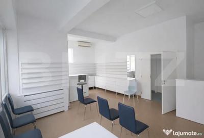 Spațiu comercial, de 180 mp, în Cetate - 4