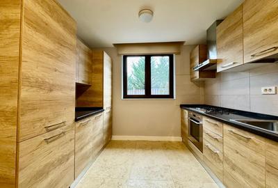 Casă individuală cu 5 camere cu Canalizare în Pipera - 5