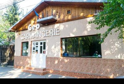 Casă cu 2 camere în Central - 8
