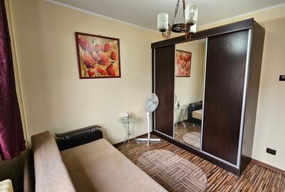 Apartament cu 3 camere decomandat în Tineretului - 6