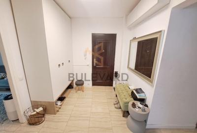Apartament cu 3 camere decomandat, mobilat în Zorilor - 20