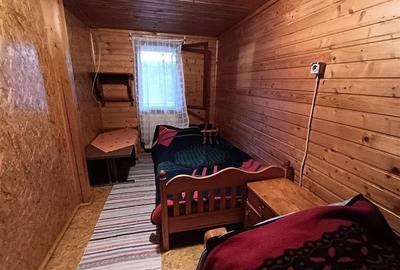Casă individuală cu 9 camere cu Canalizare în Praid - 22