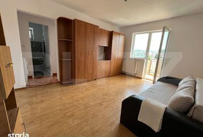 Apartament cu 2 camere semidecomandat în Dorobanți - 1