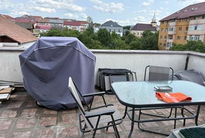 Apartament cu 2 camere decomandat în Nord - 2
