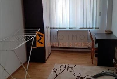 Apartament cu 4 camere decomandat, mobilat în Unirii Sud - 7