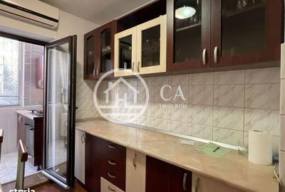 Apartament cu 2 camere decomandat în Decebal - 7