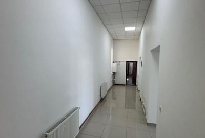 Spațiu comercial, de 100 mp, în Ultracentral