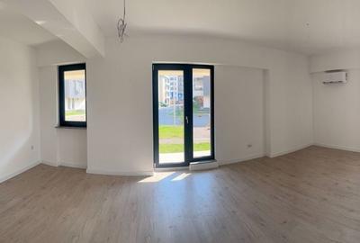Apartament cu 3 camere în Central - 11