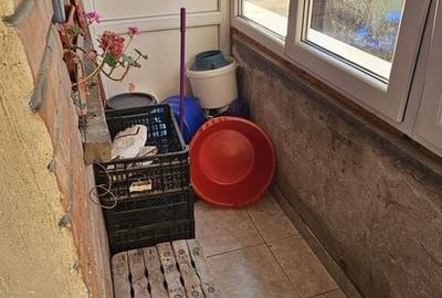 Apartament cu 3 camere decomandat în Ultracentral