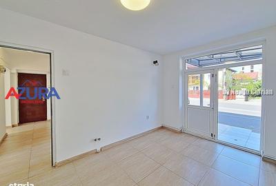 Spațiu comercial, de 52 mp, în Ultracentral