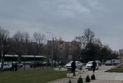 Apartament cu 2 camere decomandat, mobilat în Drumul Taberei - 2