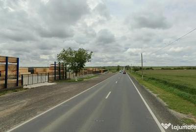 Teren de 660 mp, în Lazu - 2